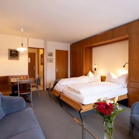 Apartamento Utoring Hohe Promenade 004