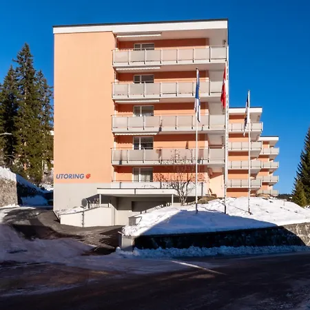 Utoring Hohe Promenade 004 * Arosa